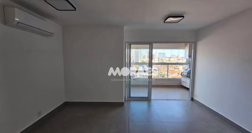 Apartamento com 3 quartos, 103 m² - venda por r$ 1.354.000 ou aluguel por r$ 5.200/mês - essenza residencial - bauru/sp