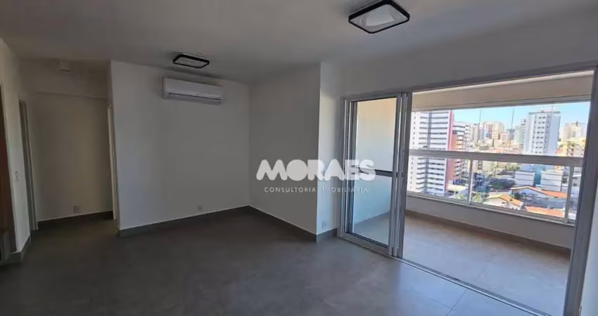 Apartamento com 3 quartos, 103 m² - venda por r$ 1.354.000 ou aluguel por r$ 5.200/mês - essenza residencial - bauru/sp