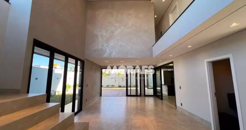 Casa em condomínio fechado com 3 suítes à venda, 410 m² por r$ 2.200.000 - guestier residencial boutique - piratininga/sp