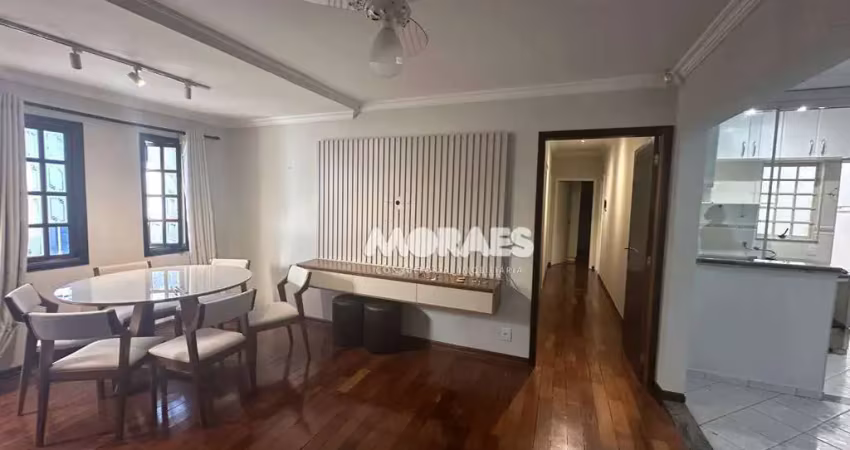 Casa com 3 quartos à venda, 274 m² por r$ 900.000 - jardim américa - bauru/sp