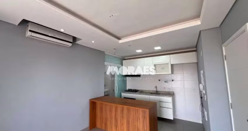 Apartamento com 3 quartos, 96 m² - venda por r$ 500.000 ou aluguel por r$ 2.600/mês - avalon - bauru/sp