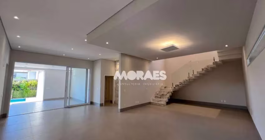 Sobrado em condomínio fechado com 3 suítes, 435 m² à venda por r$ 3.850.000- residencial villaggio ii - bauru/sp