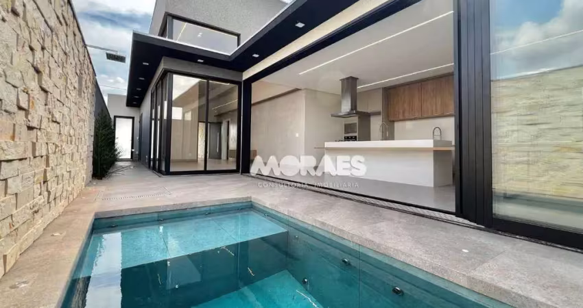 Casa em condomínio fechado com 3 suítes, 300 m² - venda por r$ 1.390.000 ou aluguel por r$ 8.650/mês - villa de leon ii - piratininga/sp