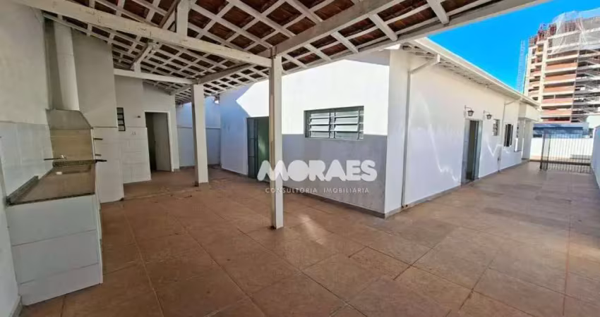 Casa com 3 quartos à venda, 324 m² por r$ 580.000 - vila cidade universitária - bauru/sp