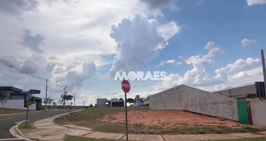 Terreno à venda, 443 m² por r$ 430.000,00 - cyrela estoril - bauru/sp