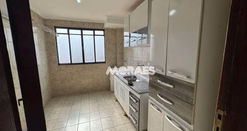 Apartamento com 1 quarto, 35 m² - venda por r$ 190.000 ou aluguel por r$ 1.250/mês - jardim américa - bauru/sp