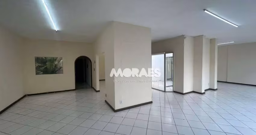 Sala para alugar, 150 m² por r$ 2.600/mês - centro - bauru/sp