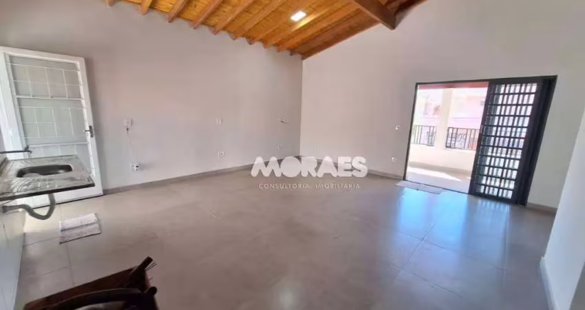Salão comercial para alugar, 112 m² por r$ 4.370/mês - centro - bauru/sp
