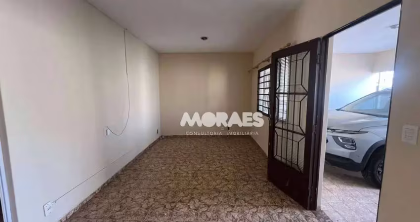 Casa com 2 quartos para alugar, 200 m² por r$ 1.650/mês - vila alto paraíso - bauru/sp
