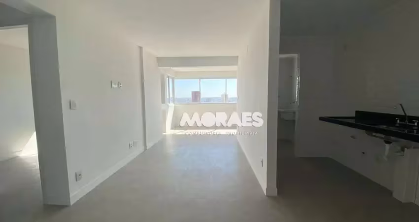 Apartamento, novo com 2 quartos para alugar, 90 m² por r$ 2.800/mês - positano 49 - bauru/sp