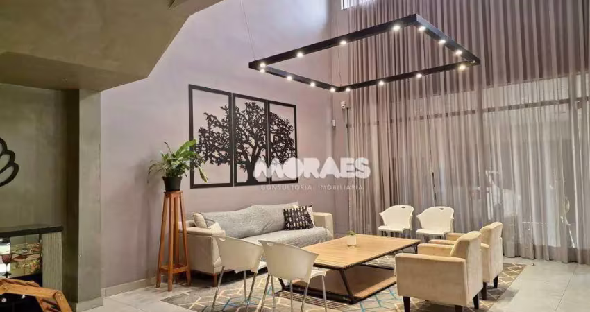 Casa com 3 quartos para alugar, 395 m² por r$ 7.900/mês - jardim marabá - bauru/sp