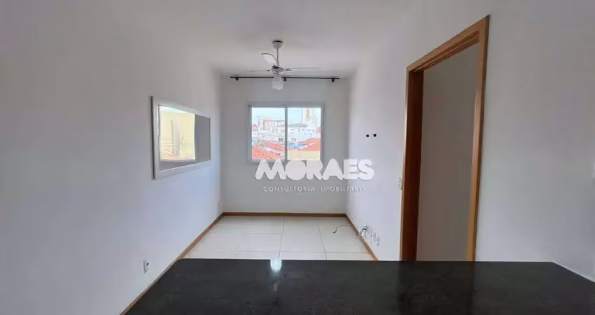 Apartamento mobiliado com 1 quarto para alugar, 33 m² por r$ 1.350/mês - residencial marinha do arvoredo - bauru/sp