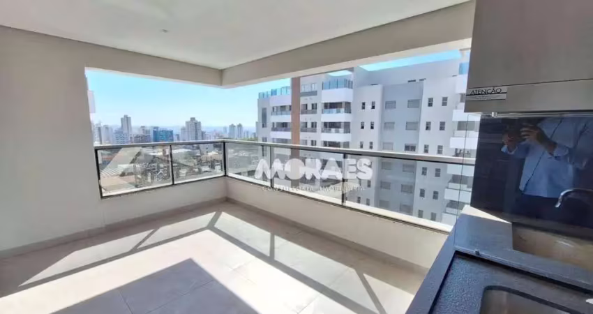 Apartamento com 2 suítes para alugar, 87 m² por r$ 5.230/mês - city towers two - bauru/sp
