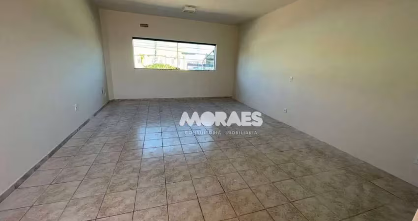 Sala/loja para alugar, 40 m² por r$ 1.200/mês - núcleo habitacional mary dota - bauru/sp