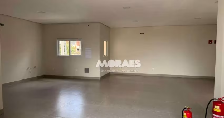 Salão para alugar, 176 m² por r$ 8.000/mês - vila universitária - bauru/sp