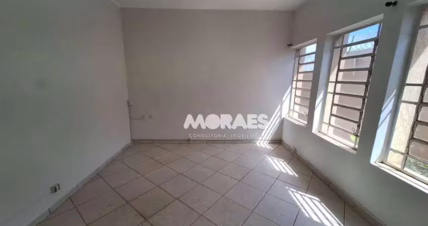 Casa com 3 quartos para alugar, 200 m² por r$ 2.500/mês - jardim brasil - bauru/sp