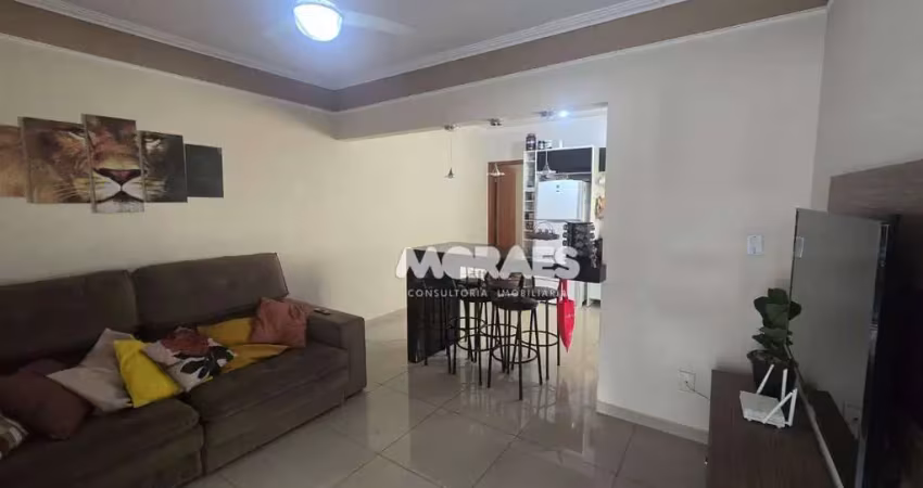 Casa com 2 quartos para alugar, 109 m² por r$ 2.200/mês - parque santa edwiges - bauru/sp