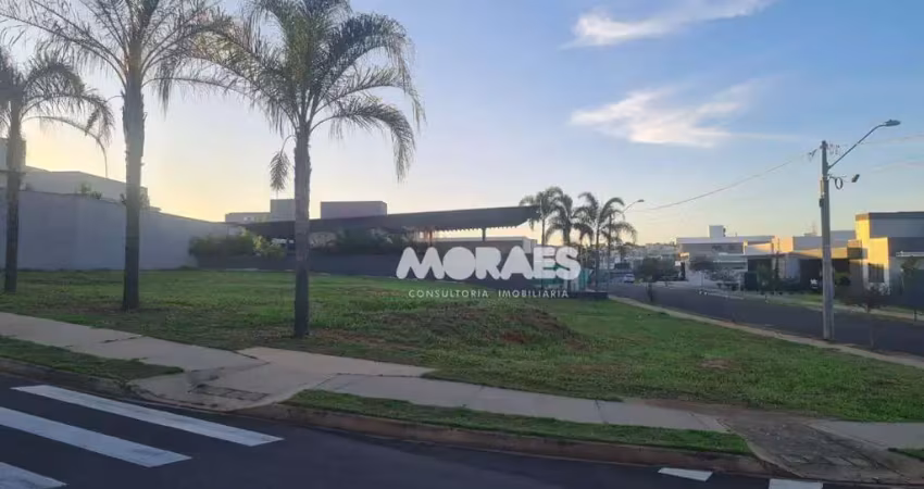Terreno em condomínio fechado à venda, 527 m² por r$ 590.000 - residencial tamboré - bauru/sp