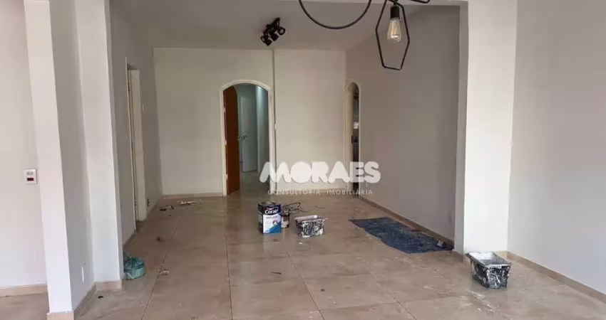 Imóvel comercial com 6 salas para alugar, 350 m² por r$ 4.700/mês - jardim estoril - bauru/sp
