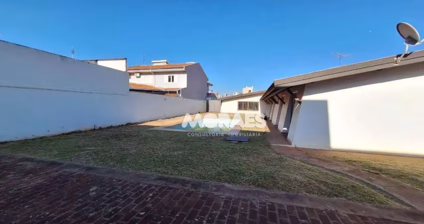 Imóvel comercial, 500m² - venda por r$ 2.000.000 ou aluguel por r$ 10.900/mês - jardim américa - bauru/sp