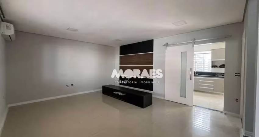 Casa com 3 dormitórios para alugar, 220 m² por r$ 5.805,00/mês - residencial sauípe - bauru/sp