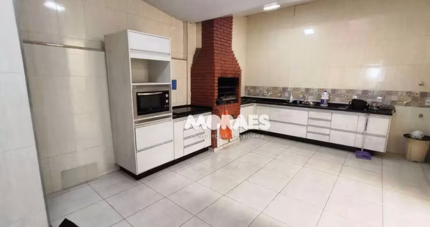 Casa com 4 quartos para alugar, 153 m² por r$ 2.500/mês - vila falcão - bauru/sp