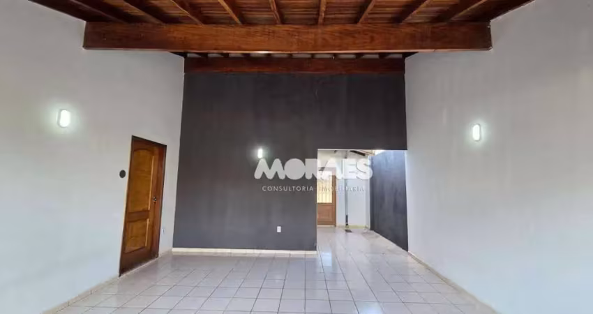 Casa com 3 quartos para alugar, 152 m² por r$ 3.200/mês - jardim europa - bauru/sp