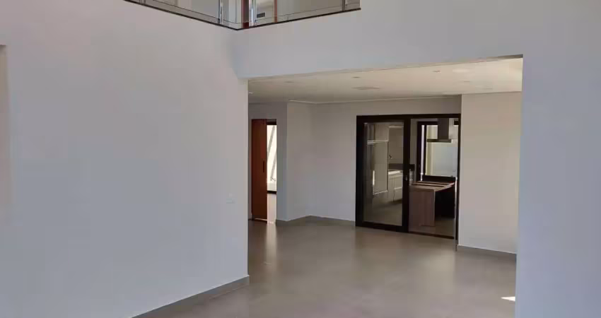 Casa em condomínio fechado com 4 suítes para alugar, 450 m² por r$ 10.000/mês - residencial lago sul - bauru/sp