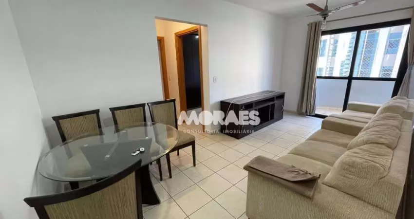 Apartamento com 2 dormitórios para alugar, 70 m² por r$ 2.500,00/mês - residencial piazza san marco - bauru/sp