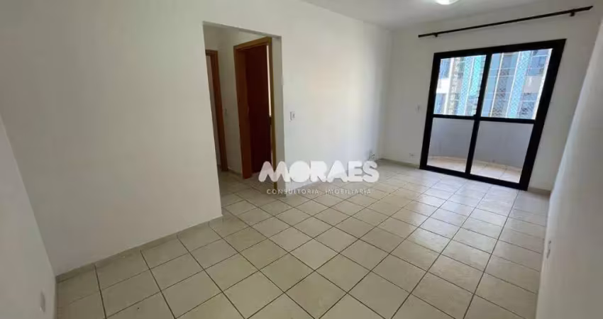 Apartamento com 2 quartos, sendo uma suíte para alugar, 70 m² por r$ 1800/mês - residencial piazza san marco - jardim infante dom henrique - bauru/sp