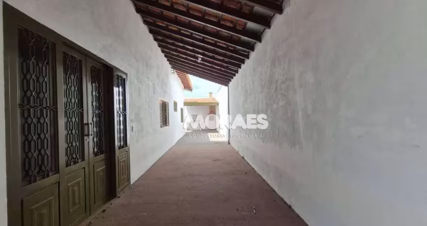 Casa com 3 quartos à venda, 150 m² por r$ 320.000 - núcleo habitacional nobuji nagasawa - bauru/sp