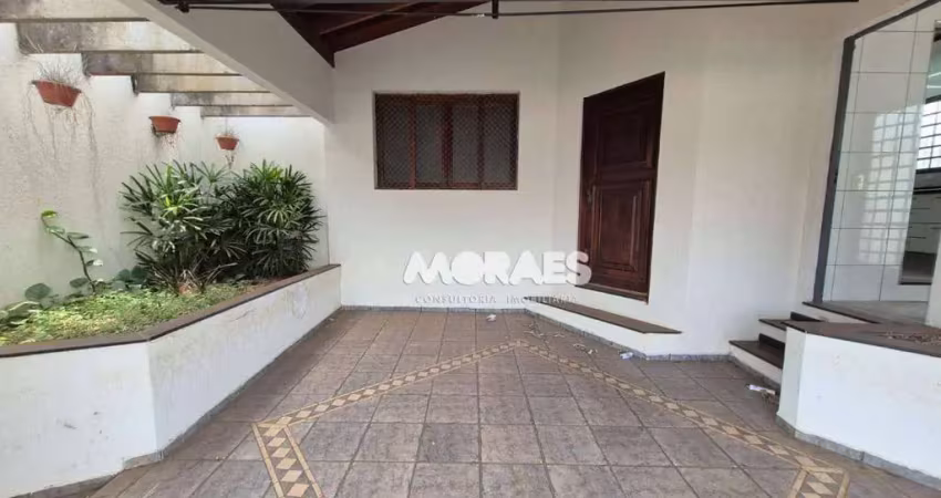 Casa com 3 quartos, 220 m² - venda por r$ 550.000 - jardim europa - bauru/sp