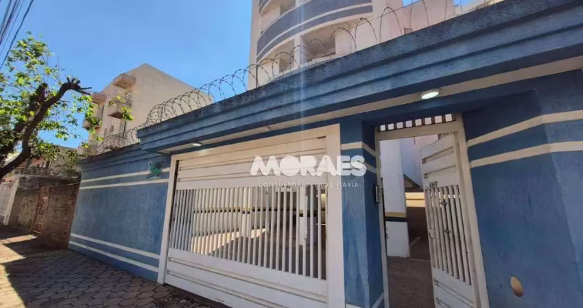 Apartamento com 1 quarto à venda, 35 m² por r$ 160.000 – ed. água marinha - jardim panorama - bauru/sp