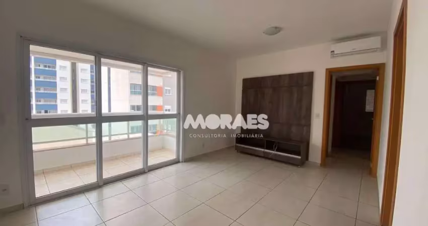 Apartamento com 2 quartos para alugar, 70 m² por r$ 2.700mês - mont blanc residencial – jardim infante dom henrique- bauru/sp