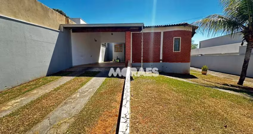 Casa com 3 quartos para alugar, 220 m² por r$ 4.000/mês - vale florido - piratininga/sp