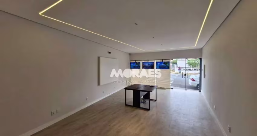 Prédio para alugar, 150 m² por r$ 4.000/mês - centro - bauru/sp