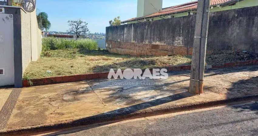 Terreno à venda na Rua Professor Honor Figueira, Vila Zillo, Bauru