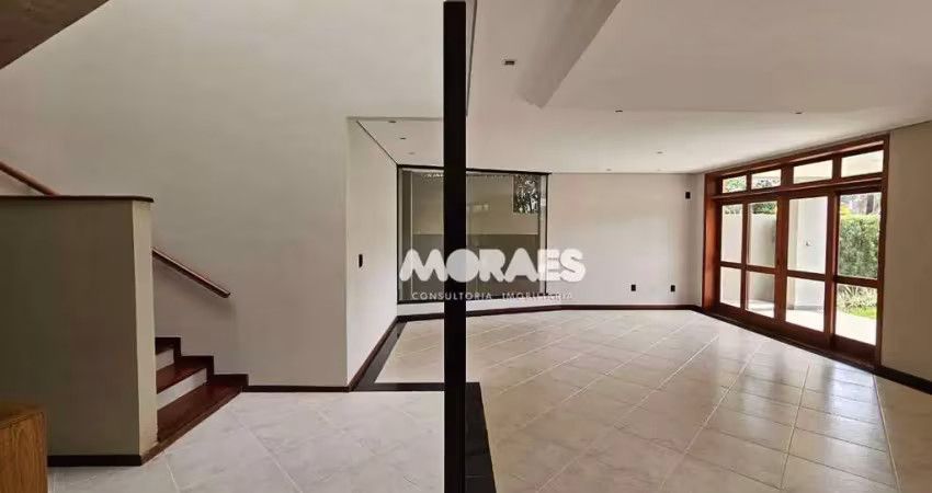 Casa em condomínio fechado com 4 quartos (3 suítes), 405 m² - venda por r$ 1.900.000 - residencial tivoli - bauru/sp