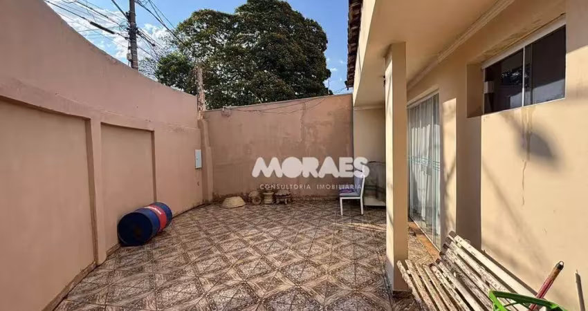 Casa com 3 quartos à venda, 242 m² por r$ 550.000 - alto higienópolis - bauru/sp