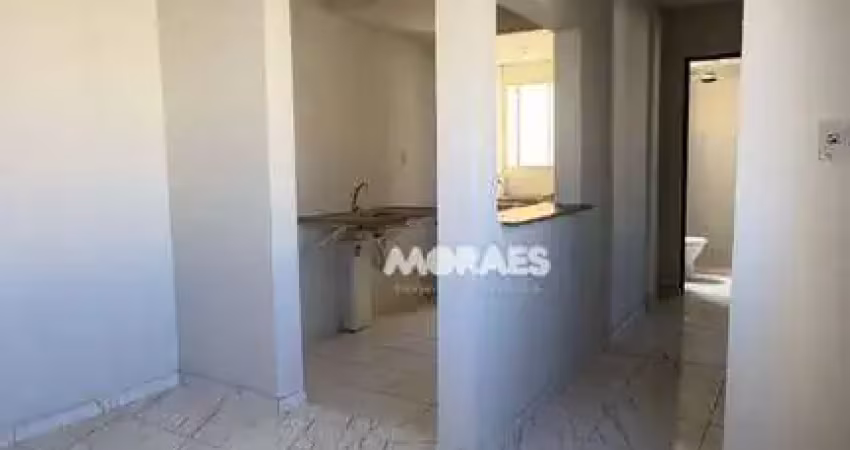 Apartamento com 2 quartos à venda por r$ 110.000 - núcleo habitacional ver. edson francisco da silva - bauru/sp