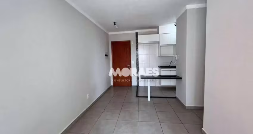 Apartamento com 2 quartos para alugar, 58 m² por r$ 1.680/mês no spazio felicitá - vila aeroporto -bauru - bauru/sp