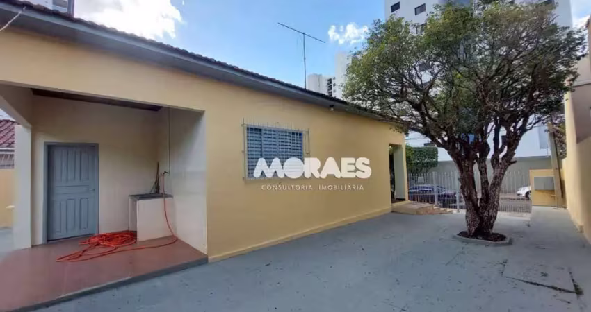 Casa com 2 quartos para alugar, 300 m² por r$ 2.500/mês - vila nova cidade universitária - bauru/sp