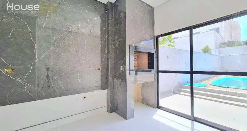 Sobrado com 3 dormitórios à venda, 300 m² por R$ 1.499.000,00 - Bom Jesus - São José dos Pinhais/PR