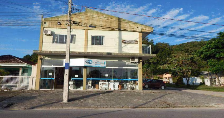 Ponto à venda, 380 m² por R$ 1.900.000,00 - Guaratuba - Guaratuba/PR