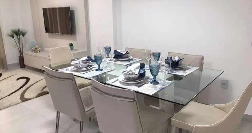 Apartamento com 2 dormitórios à venda, 105 m² por R$ 980.000,00 - Itapema - Itapema/SC