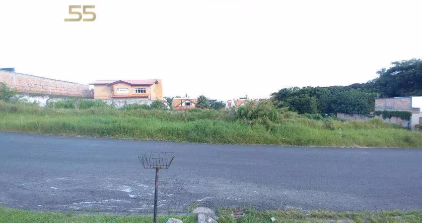 Terreno à venda, 1905 m² por R$ 2.600.000,00 - Boa Vista - Curitiba/PR