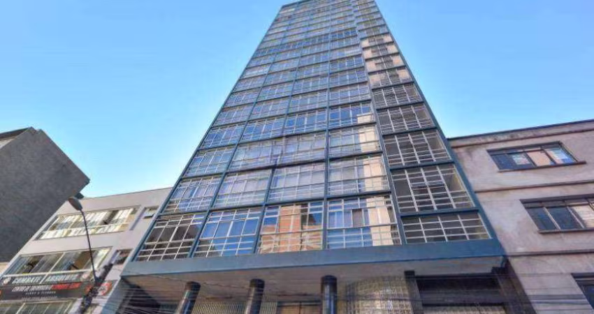 Sala à venda, 69 m² por R$ 479.900,00 - Centro - Curitiba/PR