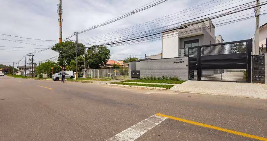 Sobrado com 3 dormitórios à venda, 125 m² por R$ 859.000,00 - Jardim das Américas - Curitiba/PR