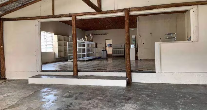Loja à venda, 356 m² por r$ 3.000.000,00 - trigolândia - piên/pr