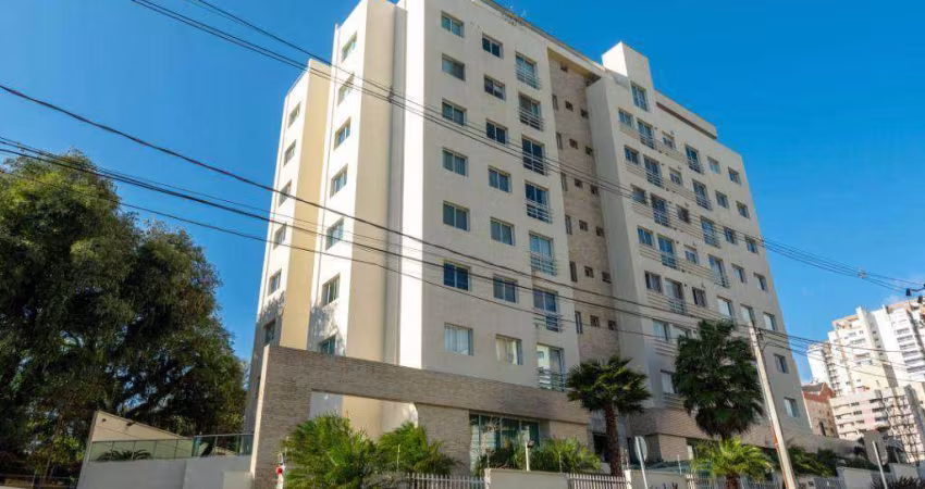 Apartamento à venda, 74 m² por R$ 699.000,00 - Vila Izabel - Curitiba/PR